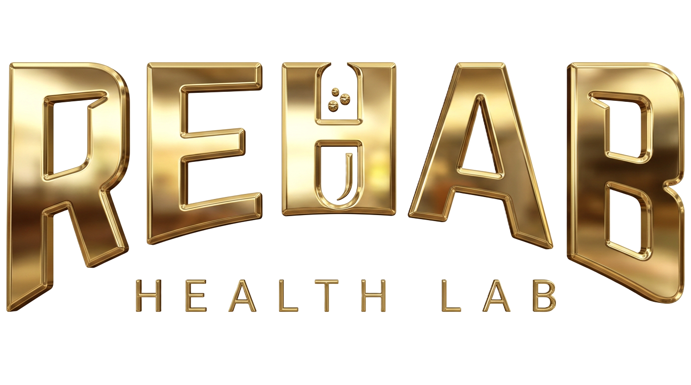 Rehab® Health Lab