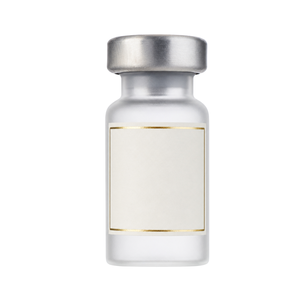 CJC-1295 + Ipamorelin vial